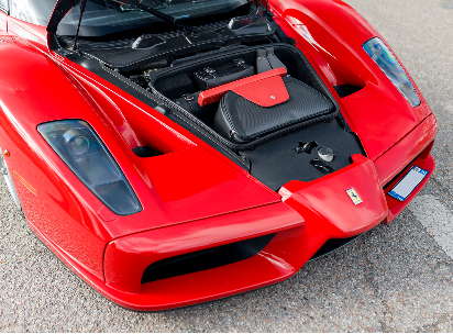 Ferrari Enzo